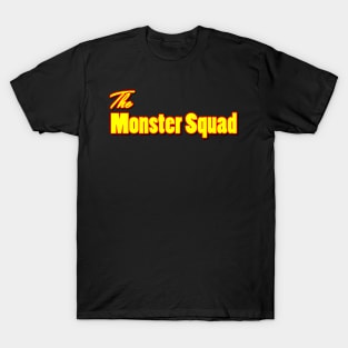 Monster Squad T-Shirt